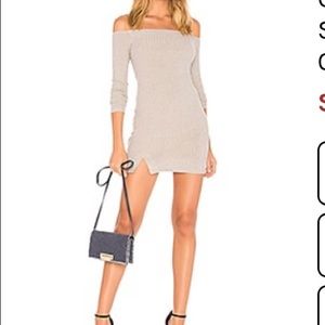 Phillips Mini Dress by Privacy Please. Worn once!